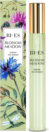 Dámský parfém BI-ES Blossom Meadow tester 12 ml