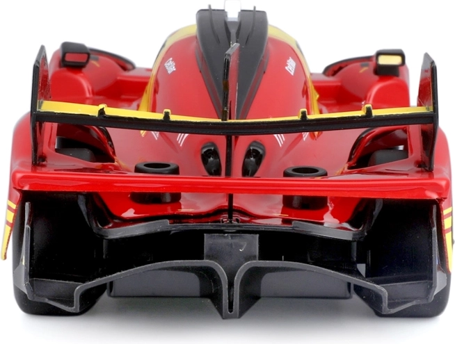 Ready-to-Run včetně baterií a USB nabíjení