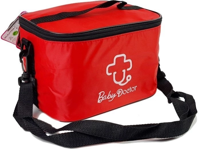 Praktická taška „Baby Doctor“