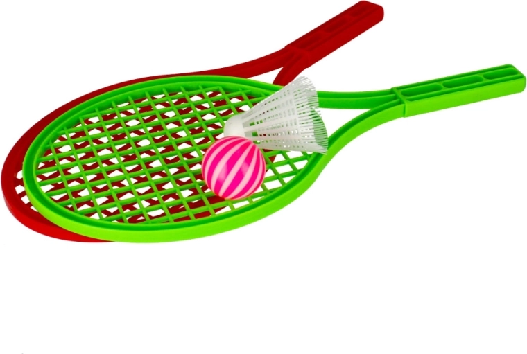 Hrajte s košíčkem i míčkem