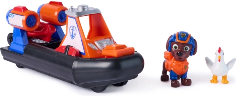 Dvě oblíbené figurky v balení
