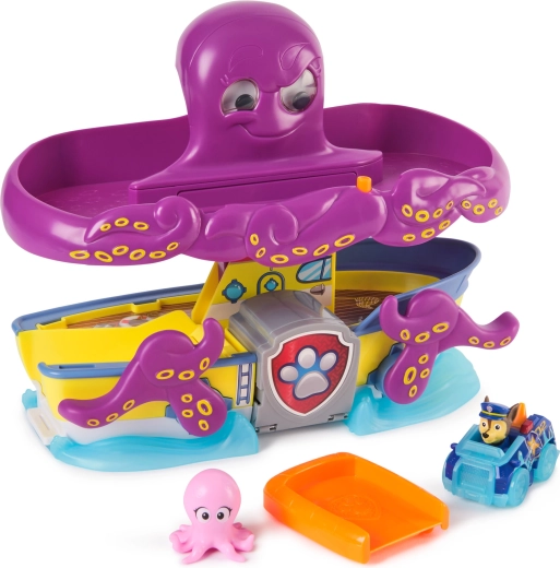 Rampa a past na jedno stisknutí