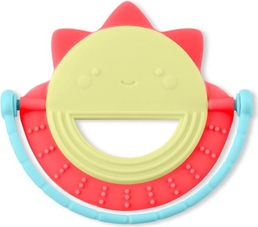 Snadné uchopení pro malé ručičky