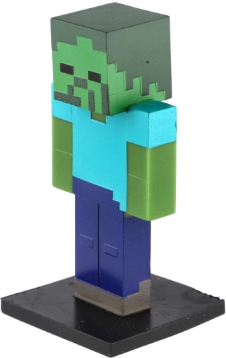 Pixelový 3D design pro vystavení