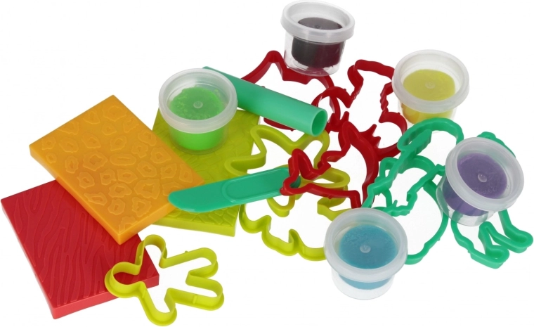 Vše v jednom: sada pro okamžité tvoření