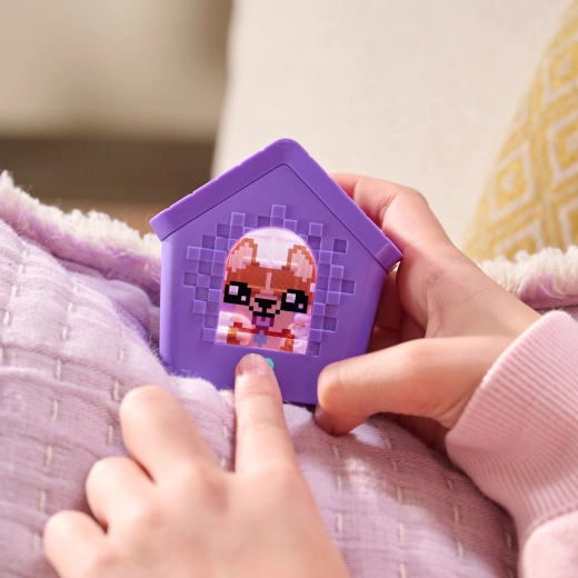 Interakce bez klasického displeje