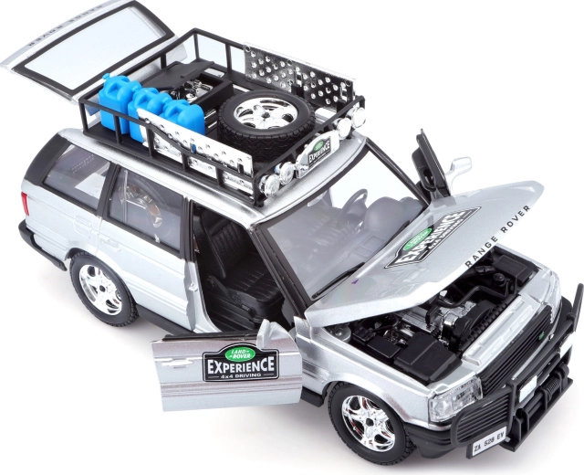 Realistické otevírací části