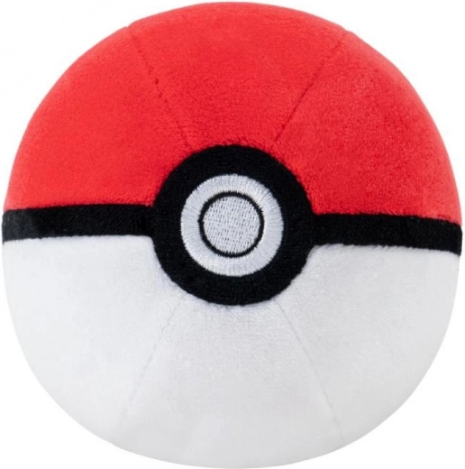 Ikonický design Poké Ball