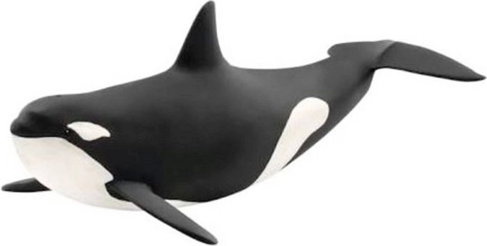 Schleich oceánská kosatka