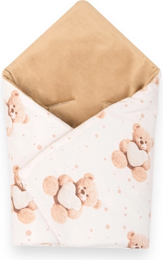 Měkké a hřejivé materiály