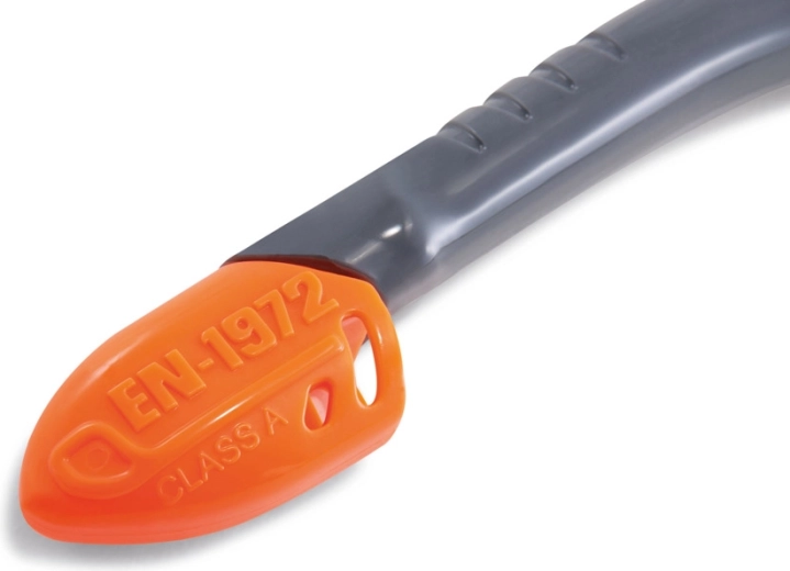 Anatomický silikonový náustek pro maximální pohodlí