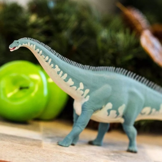 Extra velká figurka pro pořádnou dávku dinosauří zábavy