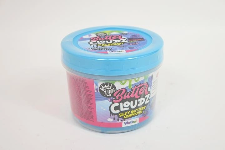 Wecool Butter Cloudz voňavá modelovací hmota modrá