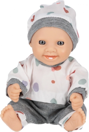 Ideální velikost do dětské ručky