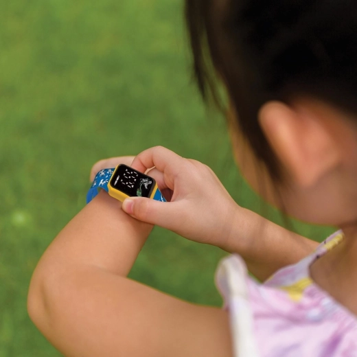 Hravý design s motivem ASTERIX a Idefixe