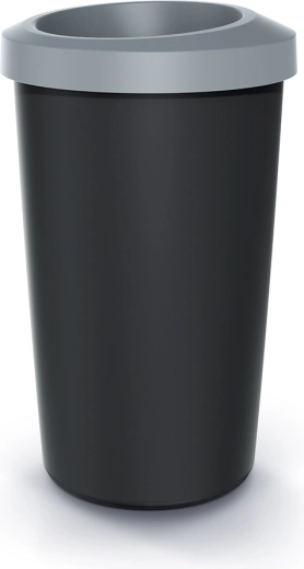 Odpadkový koš Compacta R Drop 35 l