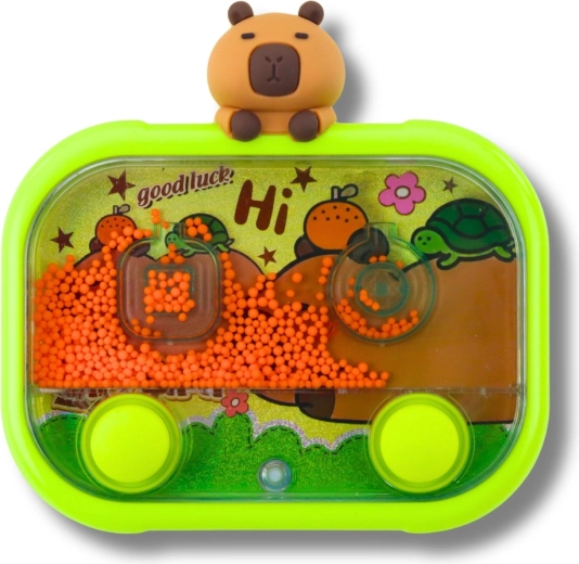 Kapesní zábava na cesty