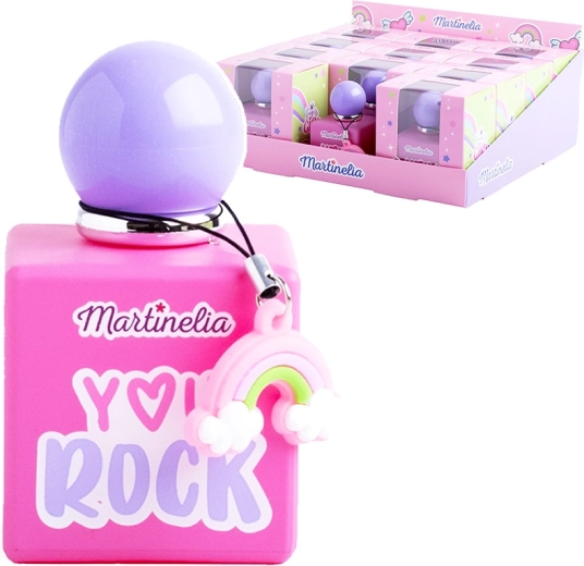 Voňavý tělový sprej Super Girl 50 ml - 1 kus
