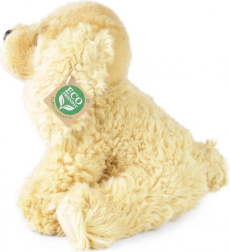 Eco‑friendly výplň z recyklovaných PET lahví