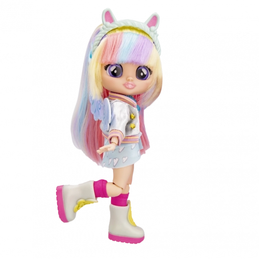 Plně pohyblivé tělo pro pózování