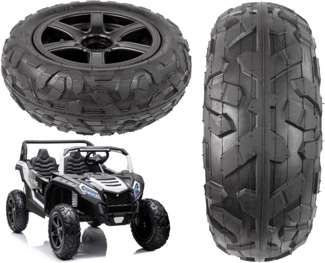 Nafukovací kolo pro Buggy A032 Strong