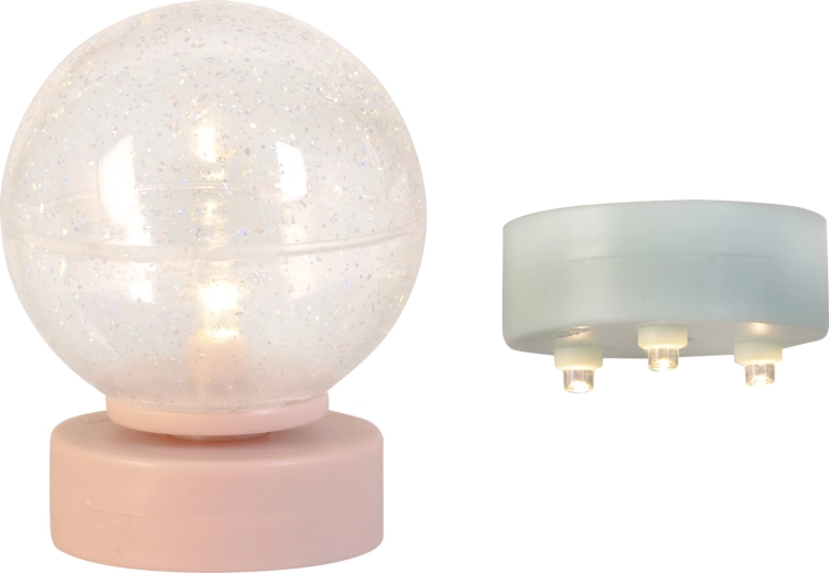Lundby osvětlení do domečku pro panenky, 2 lampy