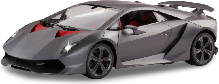 Věrné provedení Lamborghini
