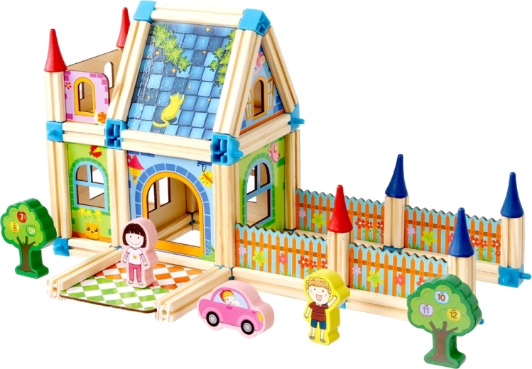 Inspirativní brožura v balení