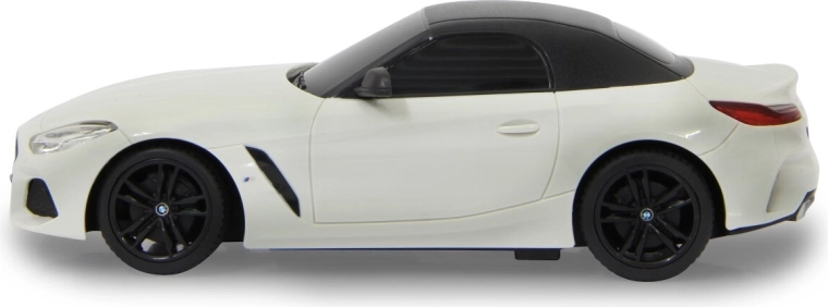 Oficiální licence BMW a realistické detaily