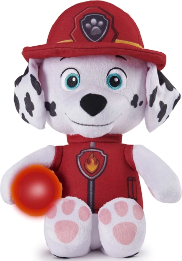 Měkký plyš pro mazlení