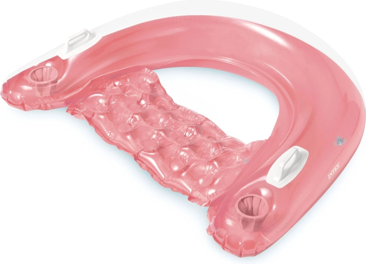 Odolná konstrukce se dvěma komorami