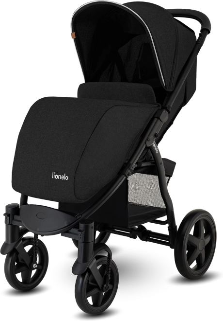 XXL stříška s UPF 50+