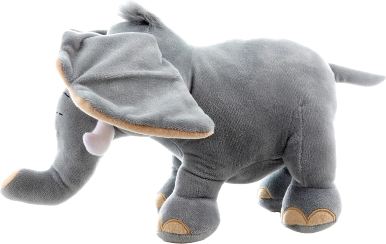 Ideální velikost do dětských ručiček