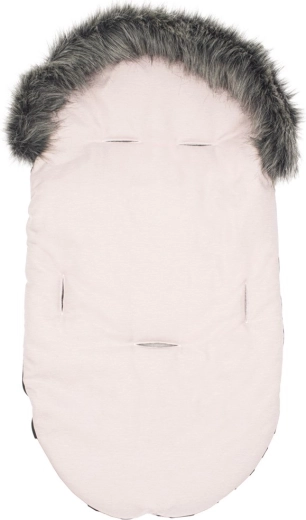 Univerzální kompatibilita s kočárky