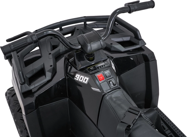 Rodičovský ovladač 2,4 GHz se STOP