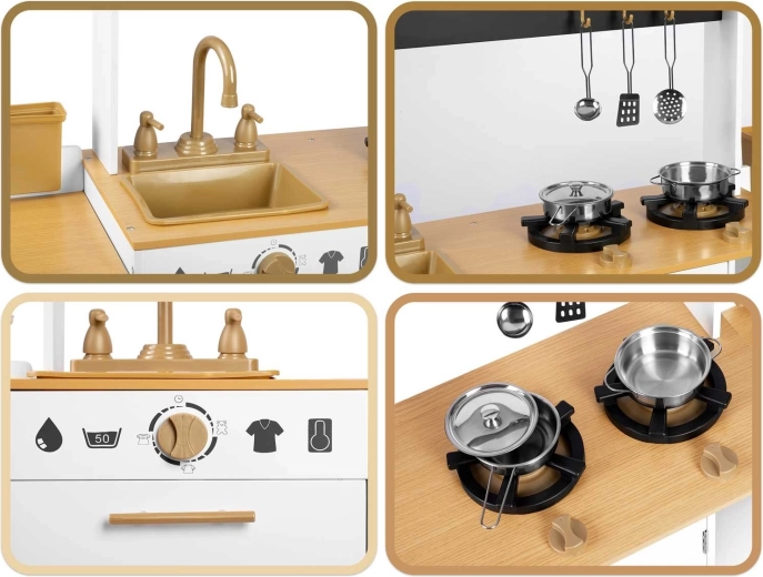 Realistické vaření jako doopravdy