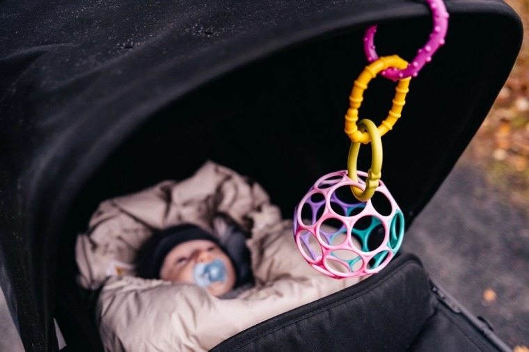 Zábava doma i na cestách