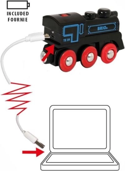 USB nabíjení pro moderní hraní