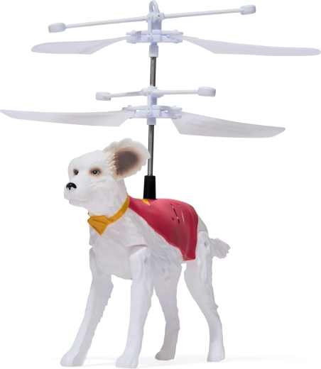 Lehká dvourotorová konstrukce