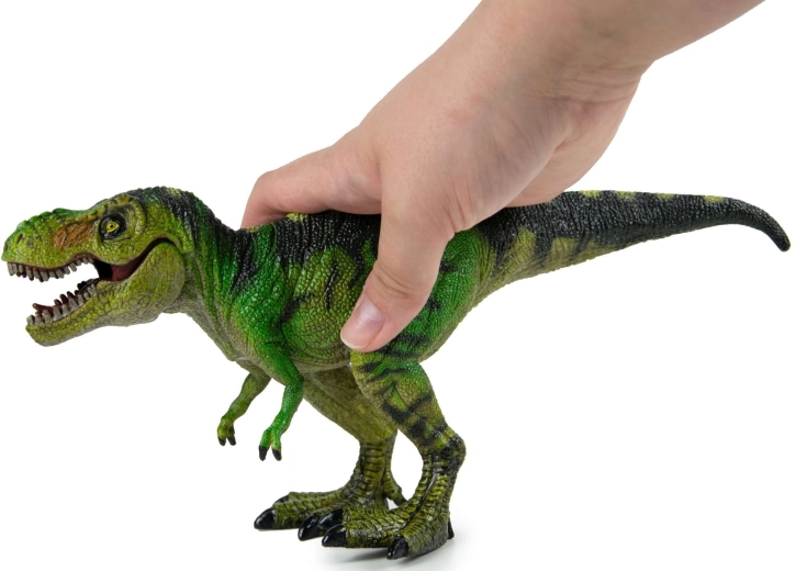 Odolné provedení pro dlouhou zábavu