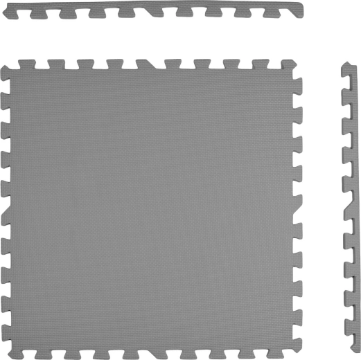 Měkké tlumení a tepelná izolace