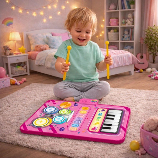 Interaktivní učení hrou