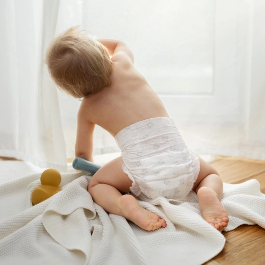 Až 12 hodinová ochrana a rychlá absorpce