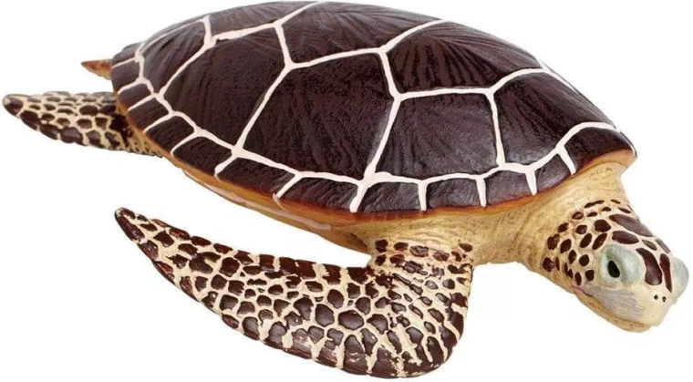 Figurka mořská želva Safari Ltd.