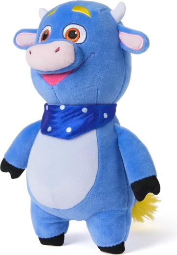 Bezpečné výšité detaily