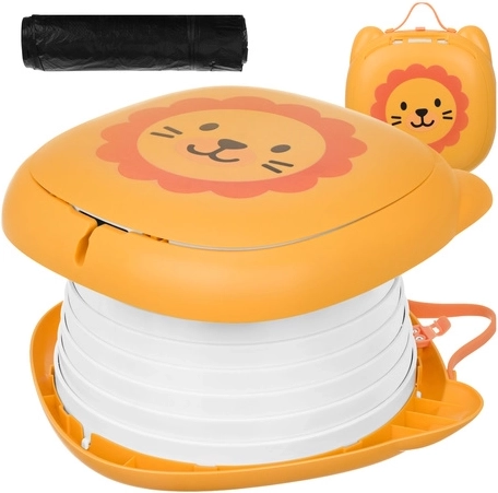 Hygiena bez kompromisů díky jednorázovým sáčkům