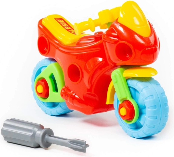 Veselé barvy, které baví