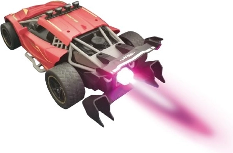 Skvělá přilnavost a realistické efekty