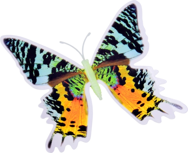 Snadná aplikace a variabilní rozmístění