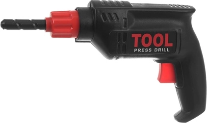 Realistické nástroje pro opravdovou hru